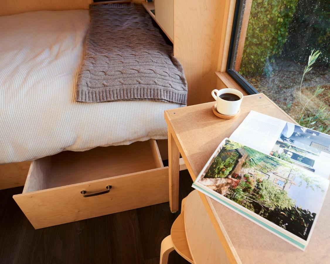 Hut64 Villa Alderbury Dış mekan fotoğraf