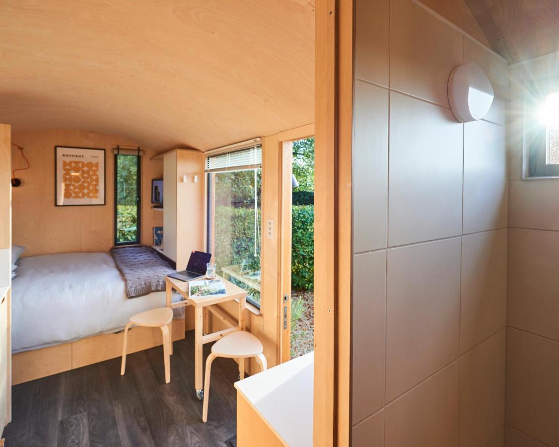 Hut64 Villa Alderbury Dış mekan fotoğraf